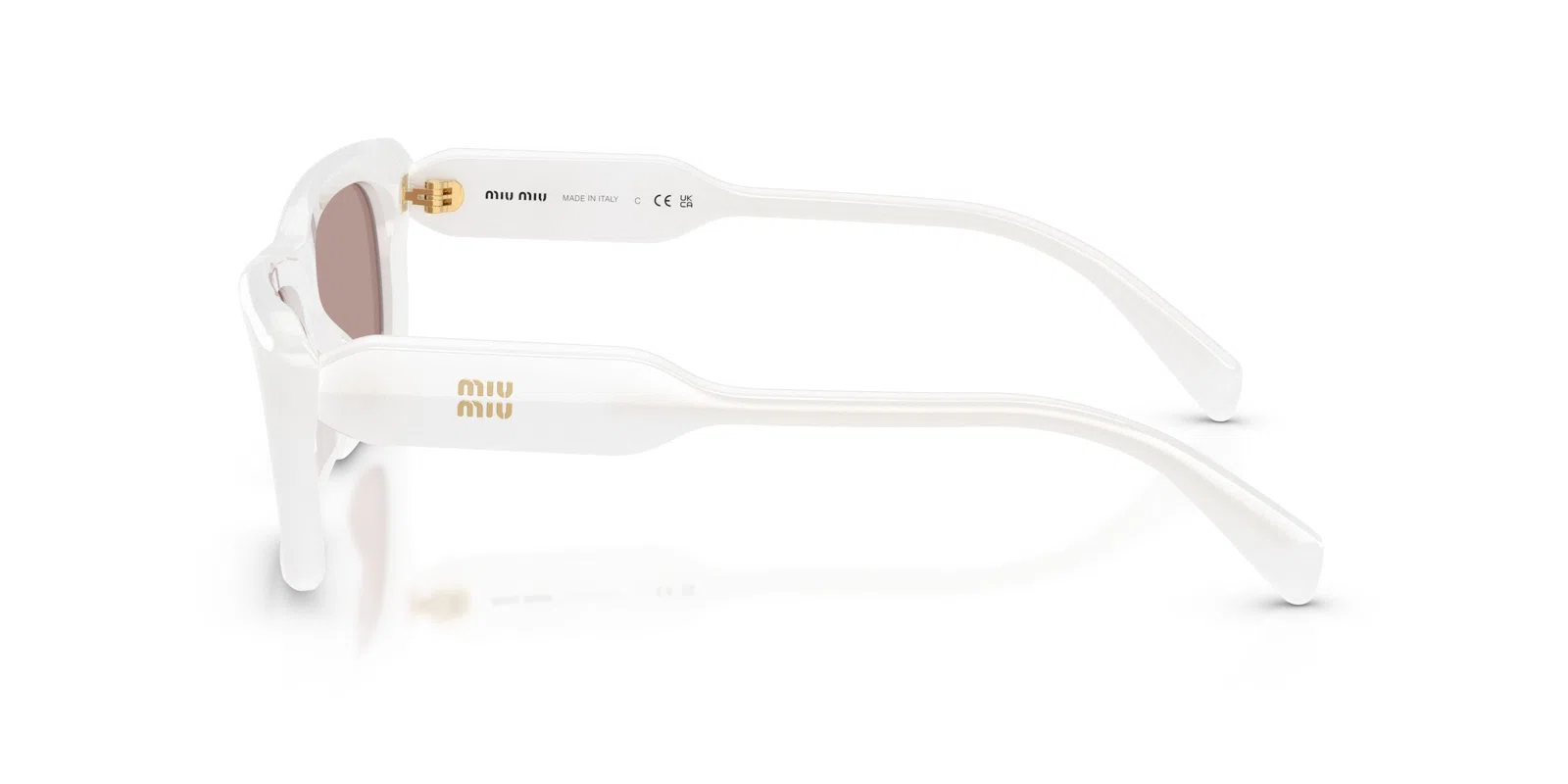 Miu B12S Sunglasses - view 12